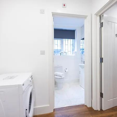 Block Of Apartments In Croydon ,Long Stays , Weekly & Monthly Offers , Contractors , Relocations , Leisure & Family Stays Esterno foto