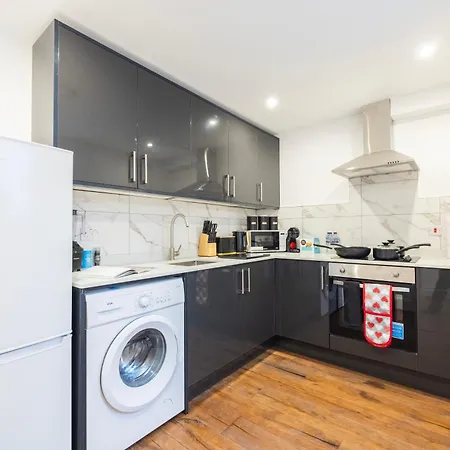 Block Of Apartments In Croydon ,Long Stays , Weekly & Monthly Offers , Contractors , Relocations , Leisure & Family Stays Esterno foto