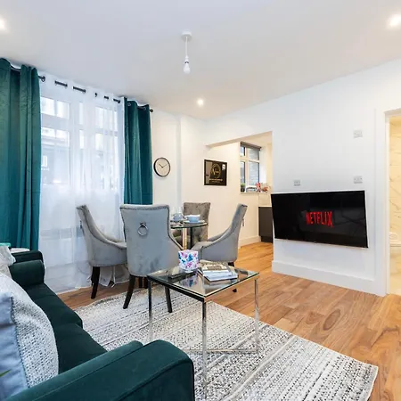 Block Of Apartments In Croydon ,Long Stays , Weekly & Monthly Offers , Contractors , Relocations , Leisure & Family Stays Esterno foto