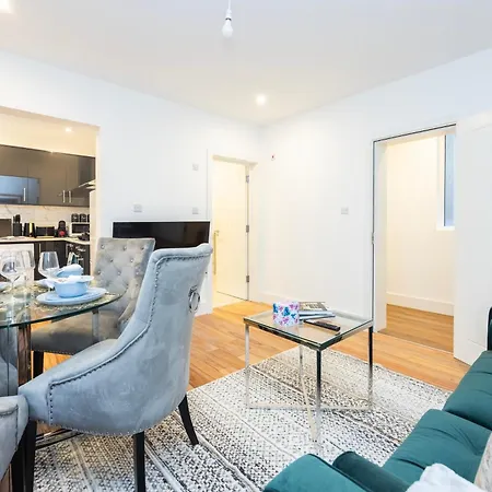 Block Of Apartments In Croydon ,Long Stays , Weekly & Monthly Offers , Contractors , Relocations , Leisure & Family Stays Esterno foto