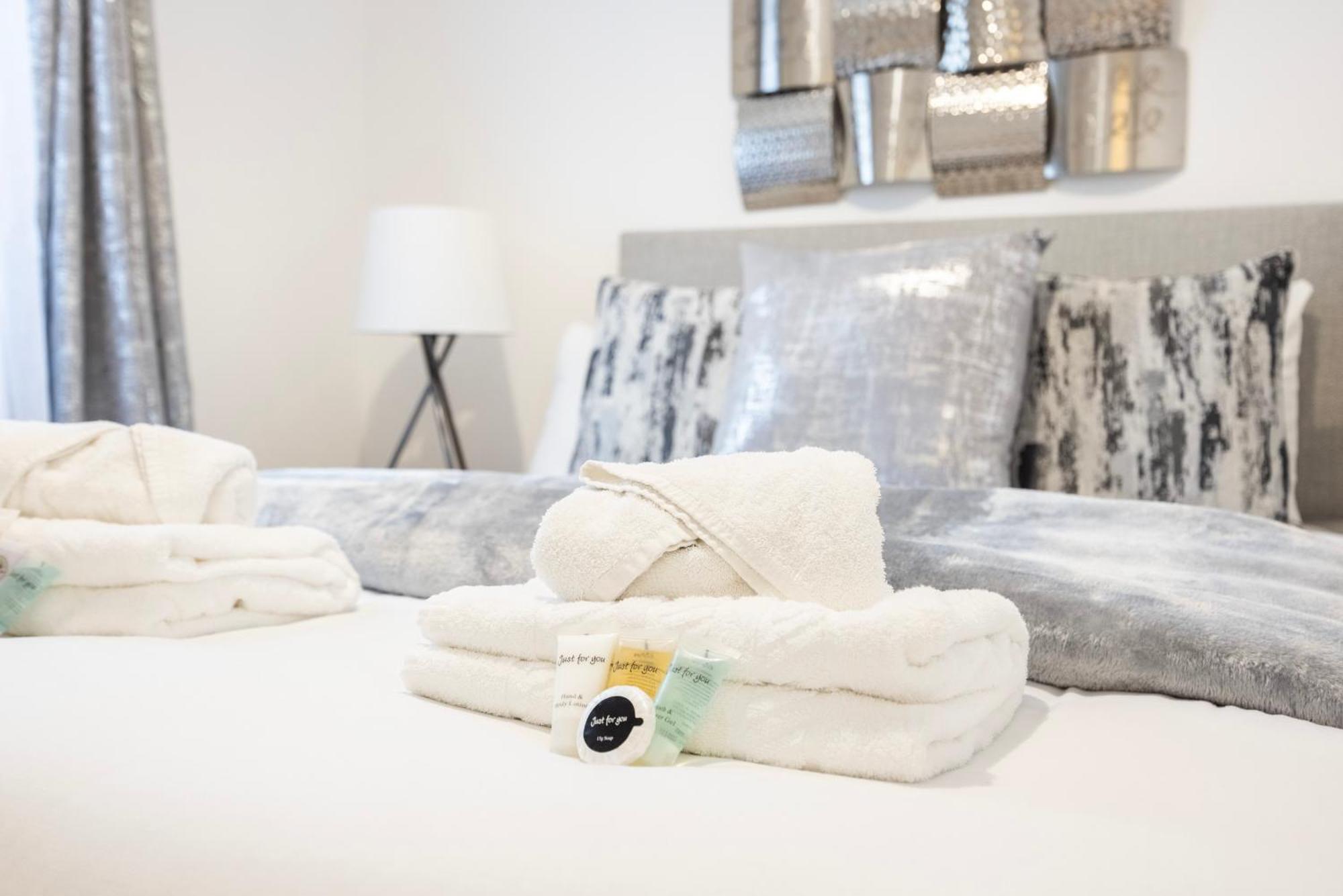 Appartamento Block Of In ,long , Weekly & Monthly Offers , Contractors , Relocations , Leisure & Family Croydon